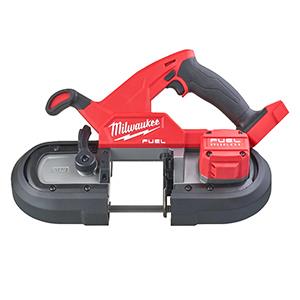 Milwaukee M18 Band Saws